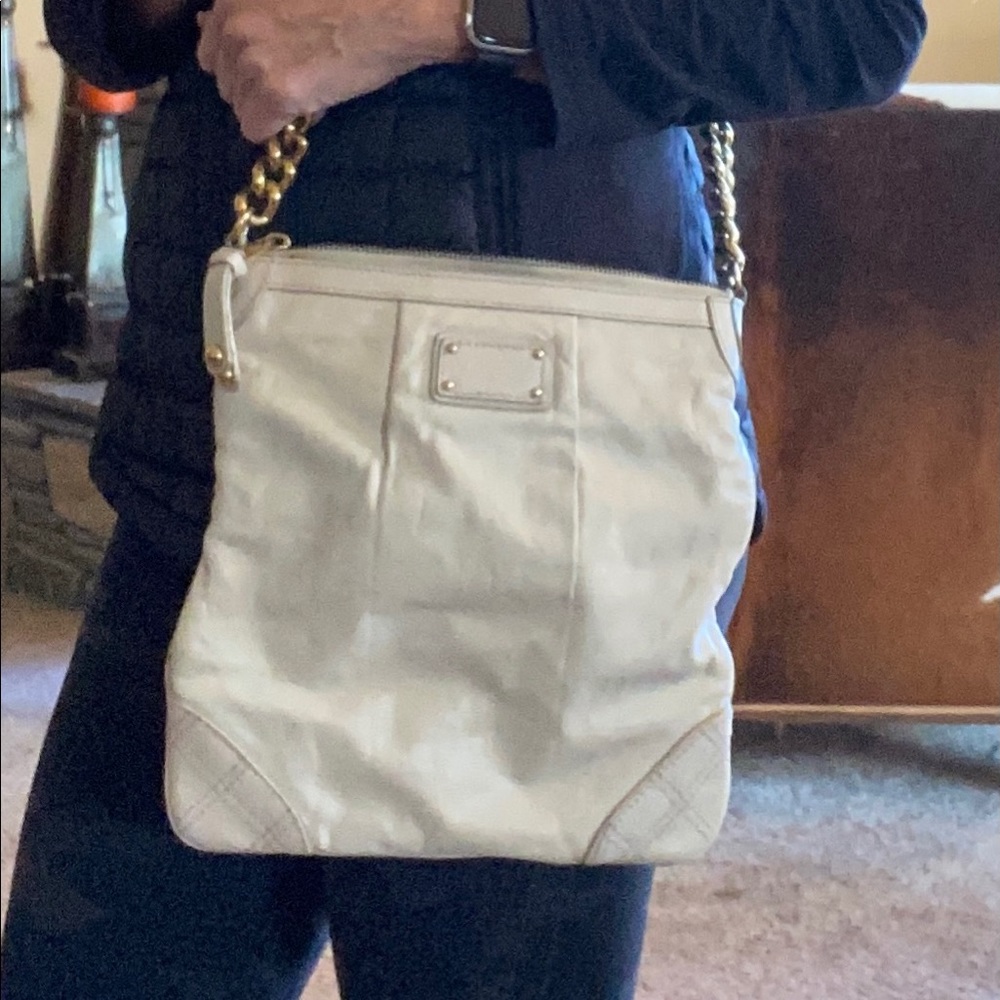 Marc Jacobs Soft Shoulder Bag